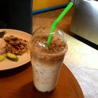 Memo Cafe'