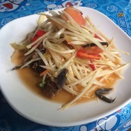 ไก่แบน ซอยสวนอ้อย