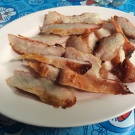 ไก่แบน ซอยสวนอ้อย