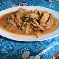 ไก่แบน ซอยสวนอ้อย