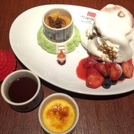 Moomin Café Hong Kong