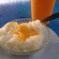 ไอศครีมเจริญผล ตลาดร่วมใจ