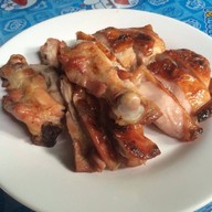 ไก่แบน ซอยสวนอ้อย