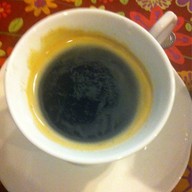 Coffee Vintage