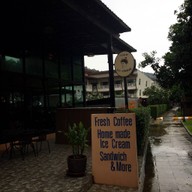 Coffee Doi Chaang อ่าวนาง
