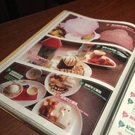 Moomin Café Hong Kong