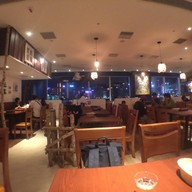 Moomin Café Hong Kong