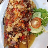 เรือนตำนาน