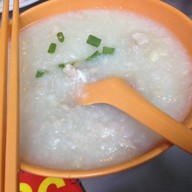 Tiong Shian Porridge
