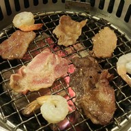 Wagaya Yakiniku เซ็นทรัล เฟสติวัล เชียงใหม่