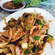 Kalasin Papaya Salad & BBQ ส้มตำกาฬสินธุ์-อ่าวนาง