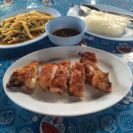 ไก่แบน ซอยสวนอ้อย