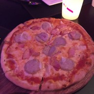 Tonino Lamborghini Lounge  เอกมัย