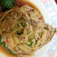 ส้มตำแม่ไหล