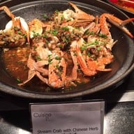 Cuisine Unplugged Pullman Bangkok King Power