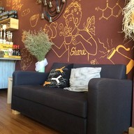 Ecua-Andino Hats Cafe