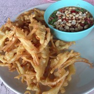 ร้านสาวมอญ