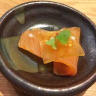 Smoked Salmon