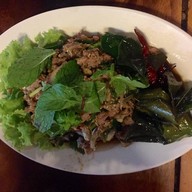 จุ่มแซ่บยโส