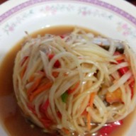 ส้มตำแม่ไหล