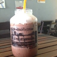 สวนรถไฟ องครักษ์