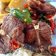 ข้าวแกงชาววัง