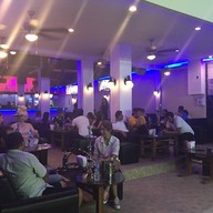 Al Basha Lounge