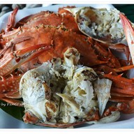 น้อง นาคประคอง ร้านที่3 ริมหาดชะอำ