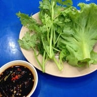 เกาเหลาเลือดหมูเยาวราช