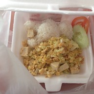 บาร์นมอารมณ์ดี นครปฐม