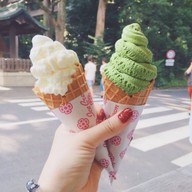 Mori no Terrace Meji Jingu