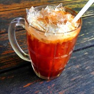 ข้าวซอยป้าหรั่ง -