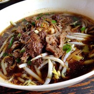 ข้าวซอยป้าหรั่ง -