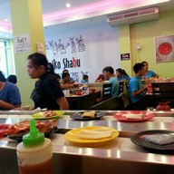 ไจโกะ ชาบู บุฟเฟต์