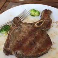 สวนผัก สลัด&สเต็ก