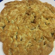 หนวด ข้าวต้มปลา-บะหมี่เกี๊ยว หมู่บ้านธนินทร