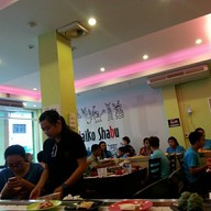 ไจโกะ ชาบู บุฟเฟต์
