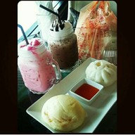 อิ่มสุข
