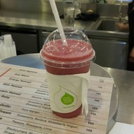 Mad About Juice เซ็นทรัลเวิลด์