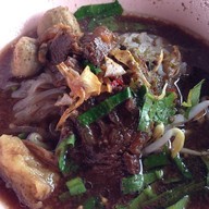 ก๋วยเตี๋ยวเรือเฟื่องฟ้า คลอง 7