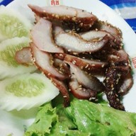 เมี่ยงปลาเผายุค 2009