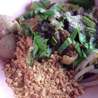 ก๋วยเตี๋ยวเรือเฟื่องฟ้า คลอง 7