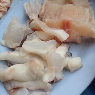 คุณปูหมูกระทะ&ซีฟู๊ด บุฟเฟ่ต์