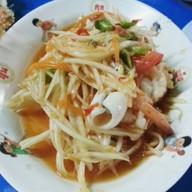 เมี่ยงปลาเผายุค 2009