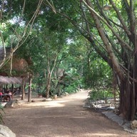 บ้านสวนเนเจอรัล สามชุก