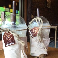Cafe@Chan