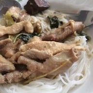 โมรา