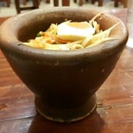 ช.ช้าง ส้มตำยกครก ธรรมศาสตร์ ศูนย์รังสิต