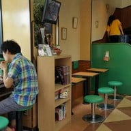 Mos Burger Morinomiya