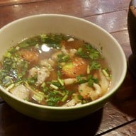 ช.ช้าง ส้มตำยกครก ธรรมศาสตร์ ศูนย์รังสิต